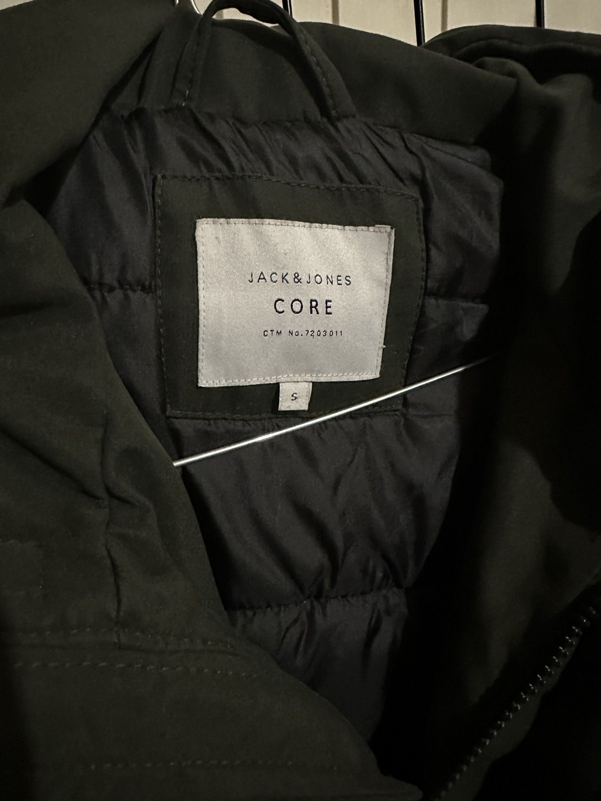 Jack and Jones Core