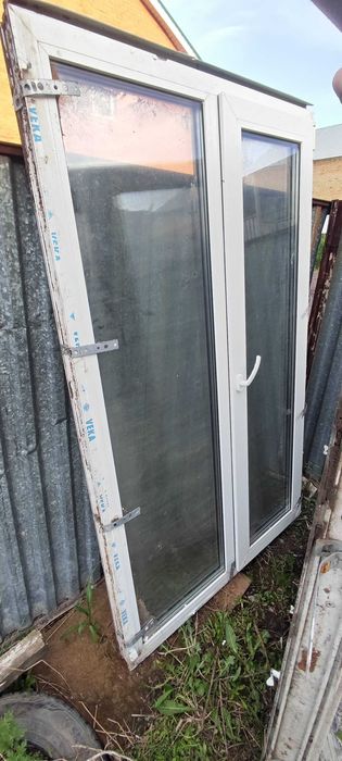 Пластиковые окна.