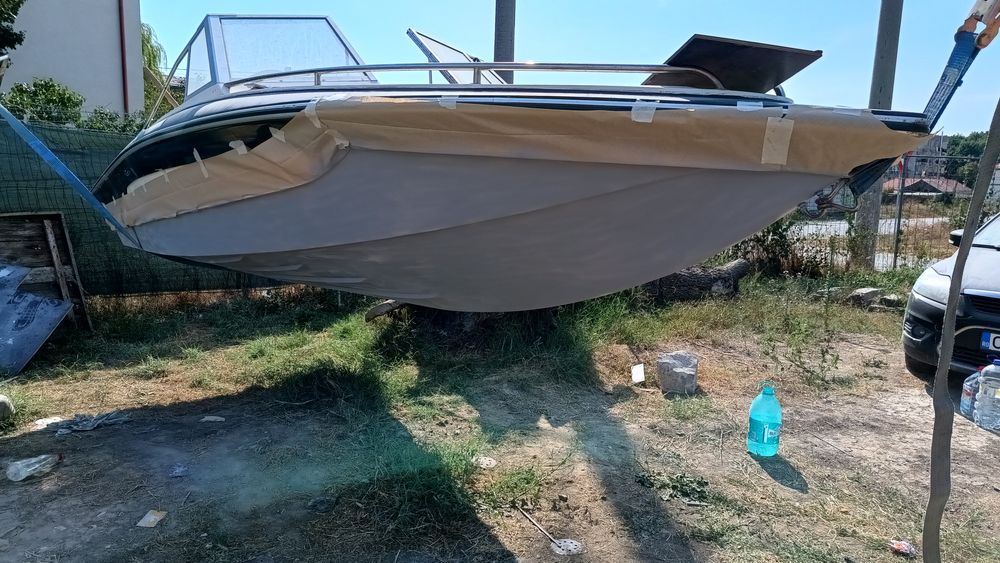 Vand/schimb barca si peridoc