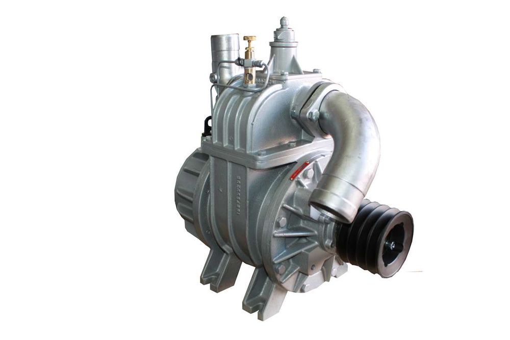 Pompa vidanja jurop pn45