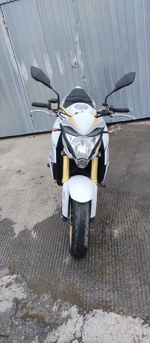 De Vanzare Honda CB 1000 2015 ABS