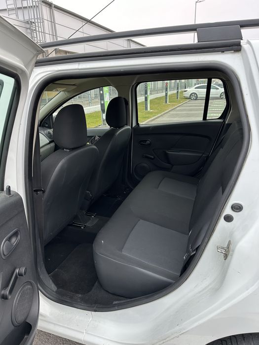 Dacia Logan MCV, 1.2, Euro 5