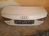 Stop dreapta Haion Smoke LED - Audi A5 Coupe S-Line (F5) (2016-2024)
