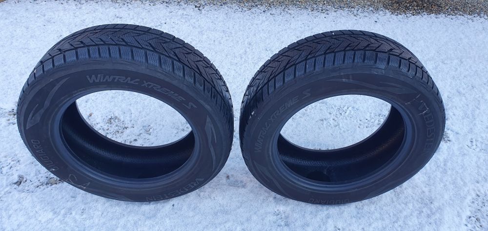 Cauciucuri de iarna. 225.60.17.