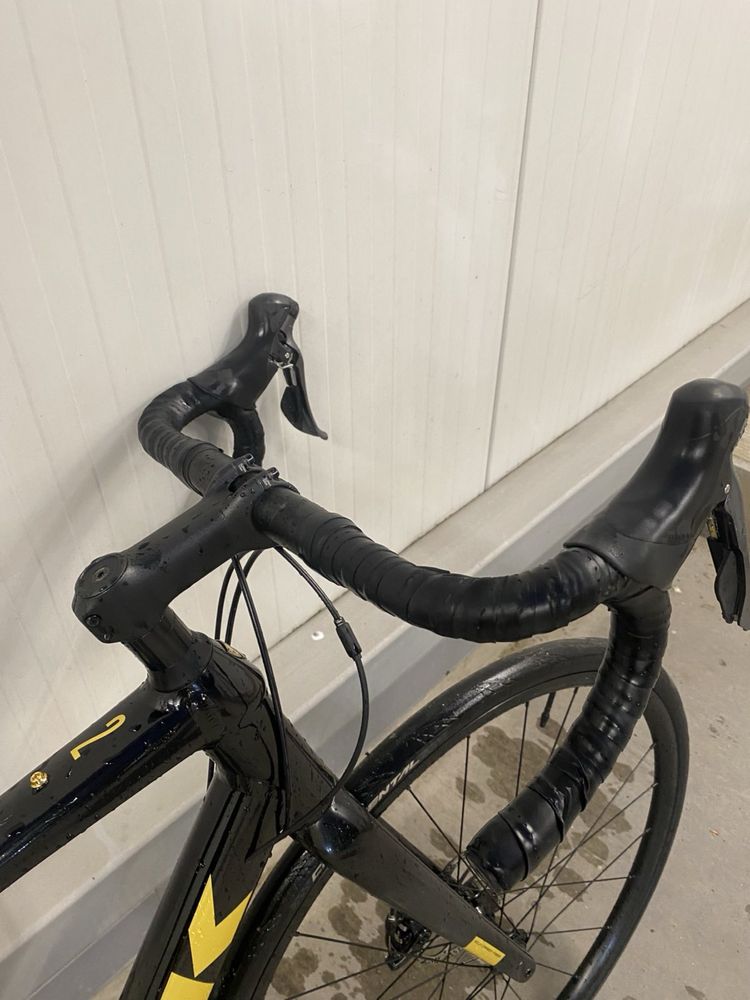 Колело Trek Domane al2