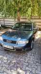 Vînd Audi A4B6 Mașină personala