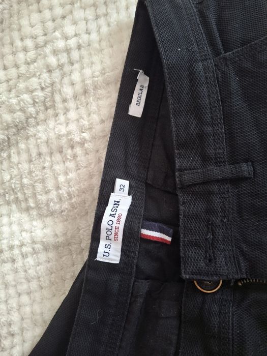 Брюки мужские от бренда U.S. POLO ASSN