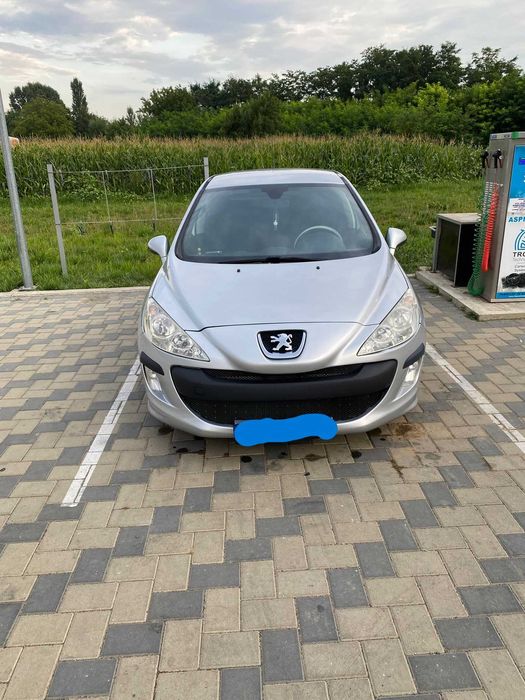 VÎND Peugeot 308