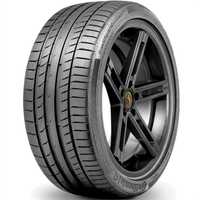 Continental Sport Contact 5P 285/45R22 Mercedes BMW Tahoe Cadillac