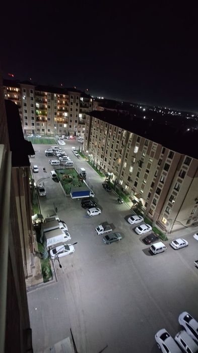 Qizlarga Ijaraga kvartira Srochna 4 qiz olinadi