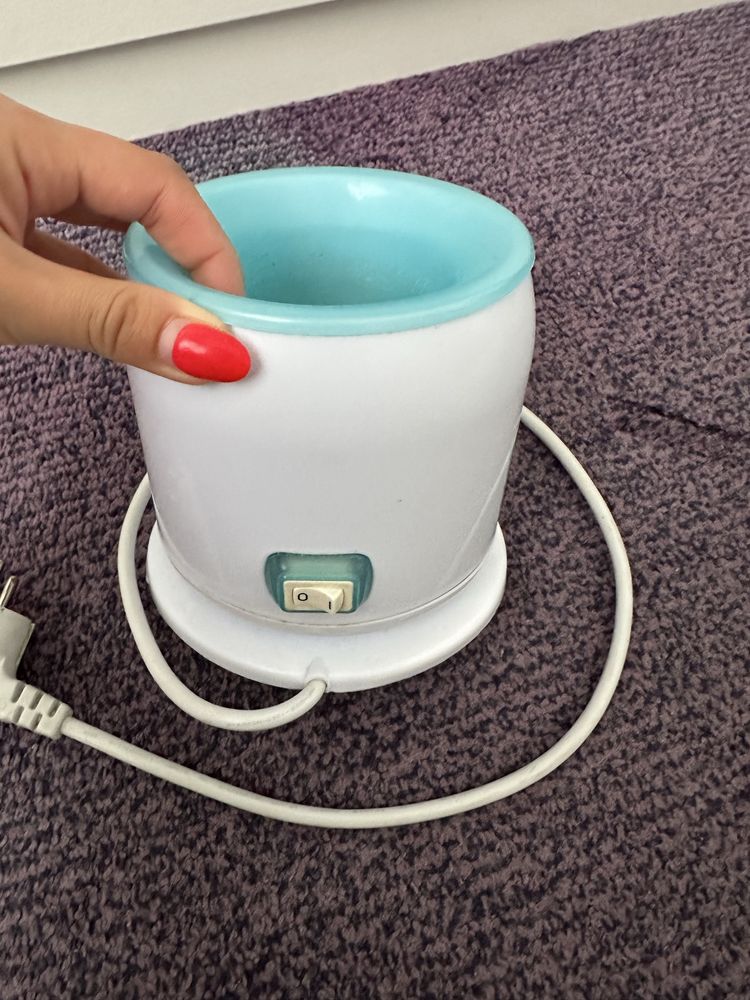 Нагревател за шишета philips avent