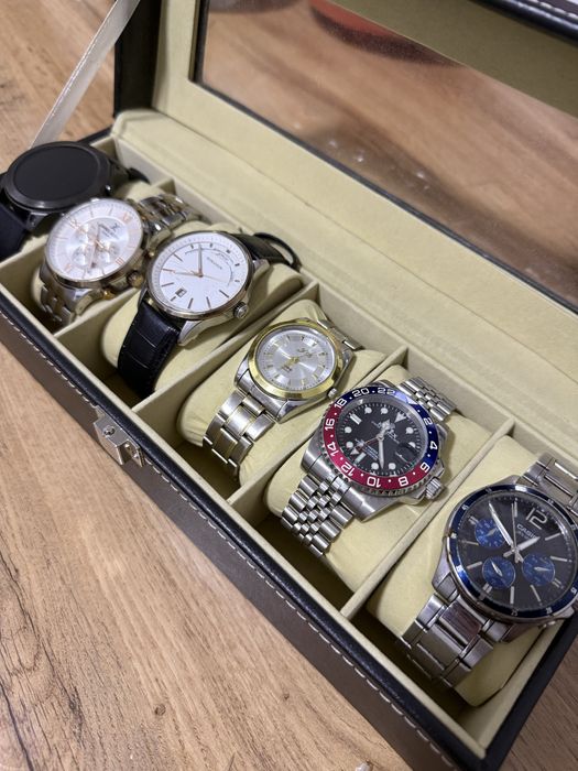 Продаются часы, рабочие, хорошего качества