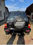 Suzuki Vitara 1.6