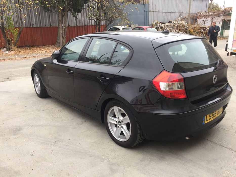 Бмв 120д/bmw 120d