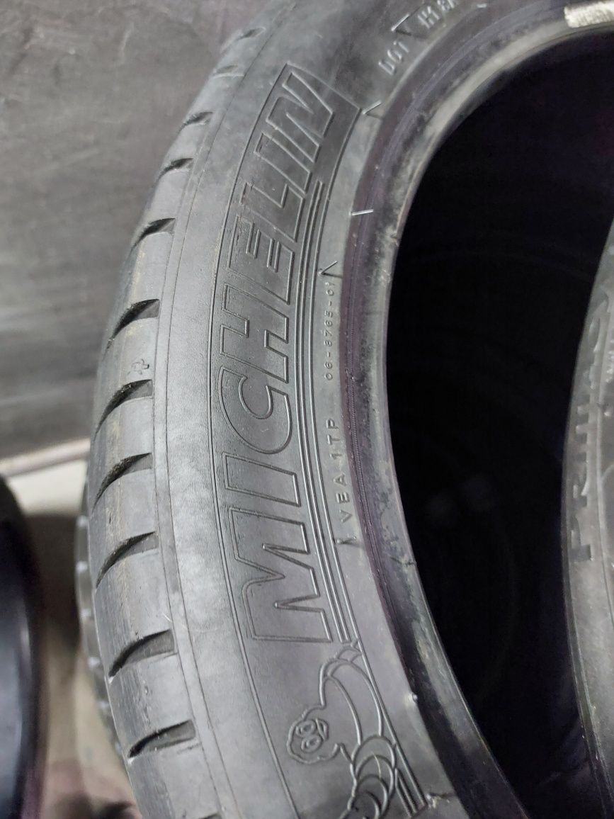 225/45/17 Michelin