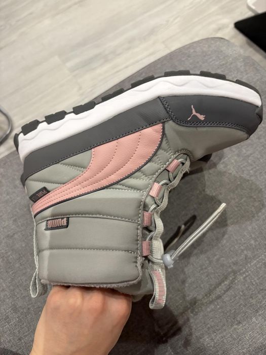 Дамски апрески Puma 36 номер