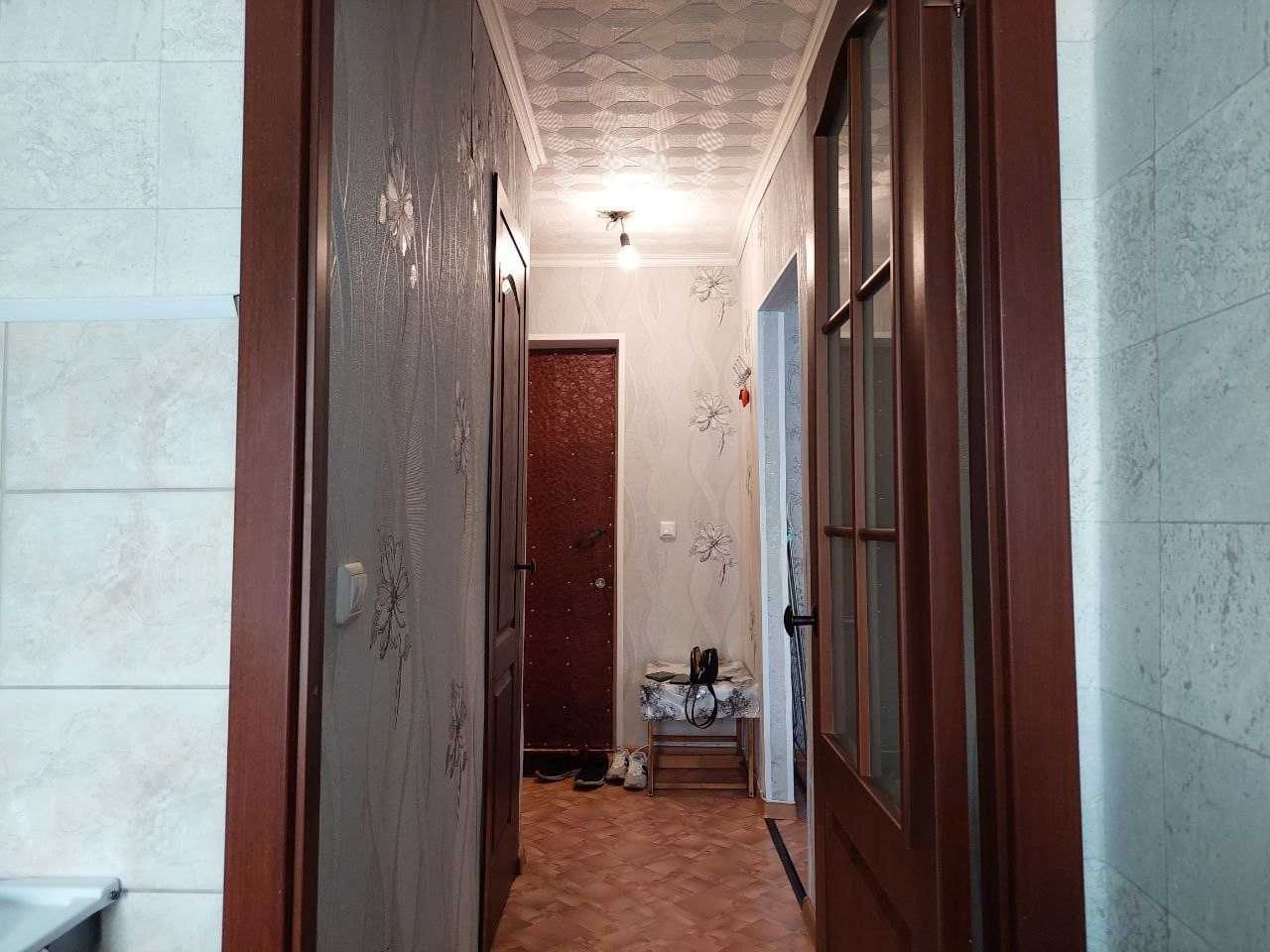Сдам однокомнатную квартиру .