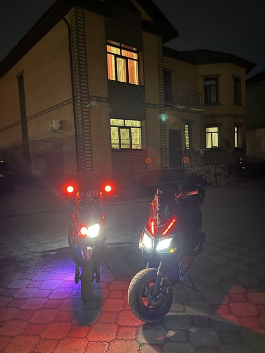 Самурай 2 покаление