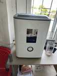 Dezumidificator electrolux