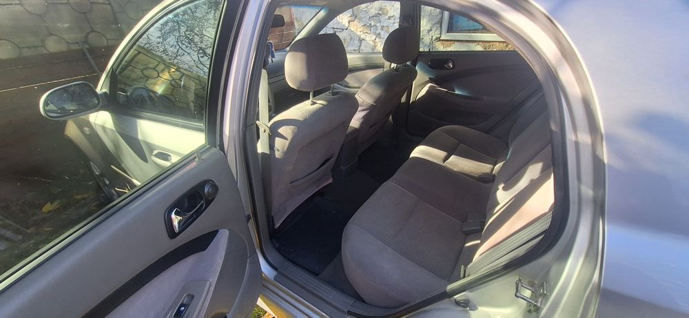 Vand chevrolet Lacetti