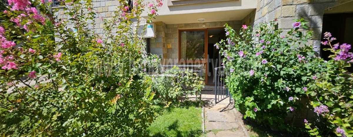 Продава се Едностаен апартамент в к.к. Слънчев бряг - 32 кв.м за 1422 €/кв.м - Снимка #6