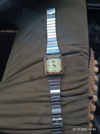 Оригинальные наручные часы Seiko 5.