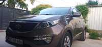 Kia Sportage Proprietar , Vand Kia Sportage 2015 , prima inmatriculare in 2016