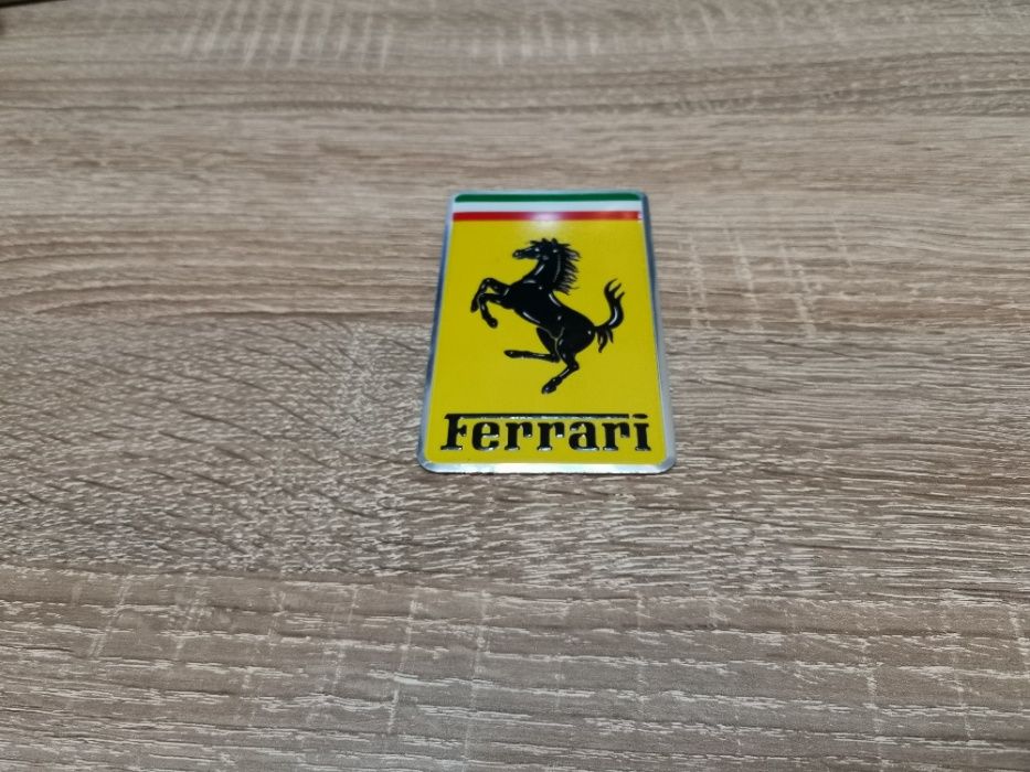 Емблеми Лога Ферари Ferrari