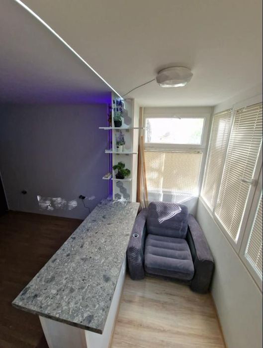 Дава се под наем Двустаен апартамент в София, Красна поляна 3 - 50 кв.м за 400 € - Снимка #5