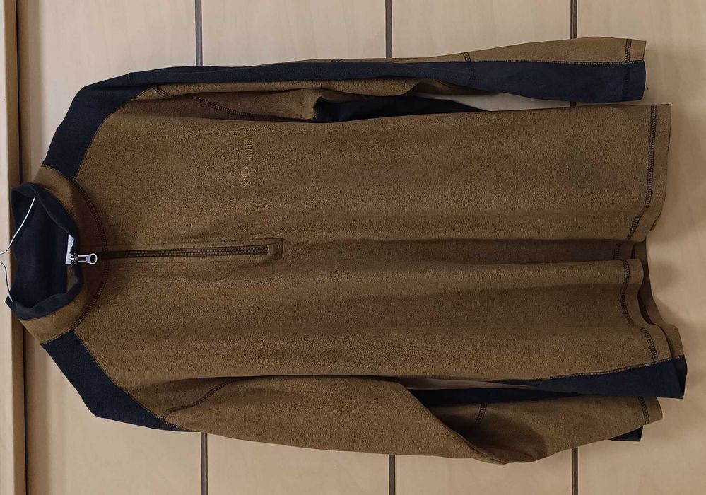 Columbia Sportswear-Много Запазена