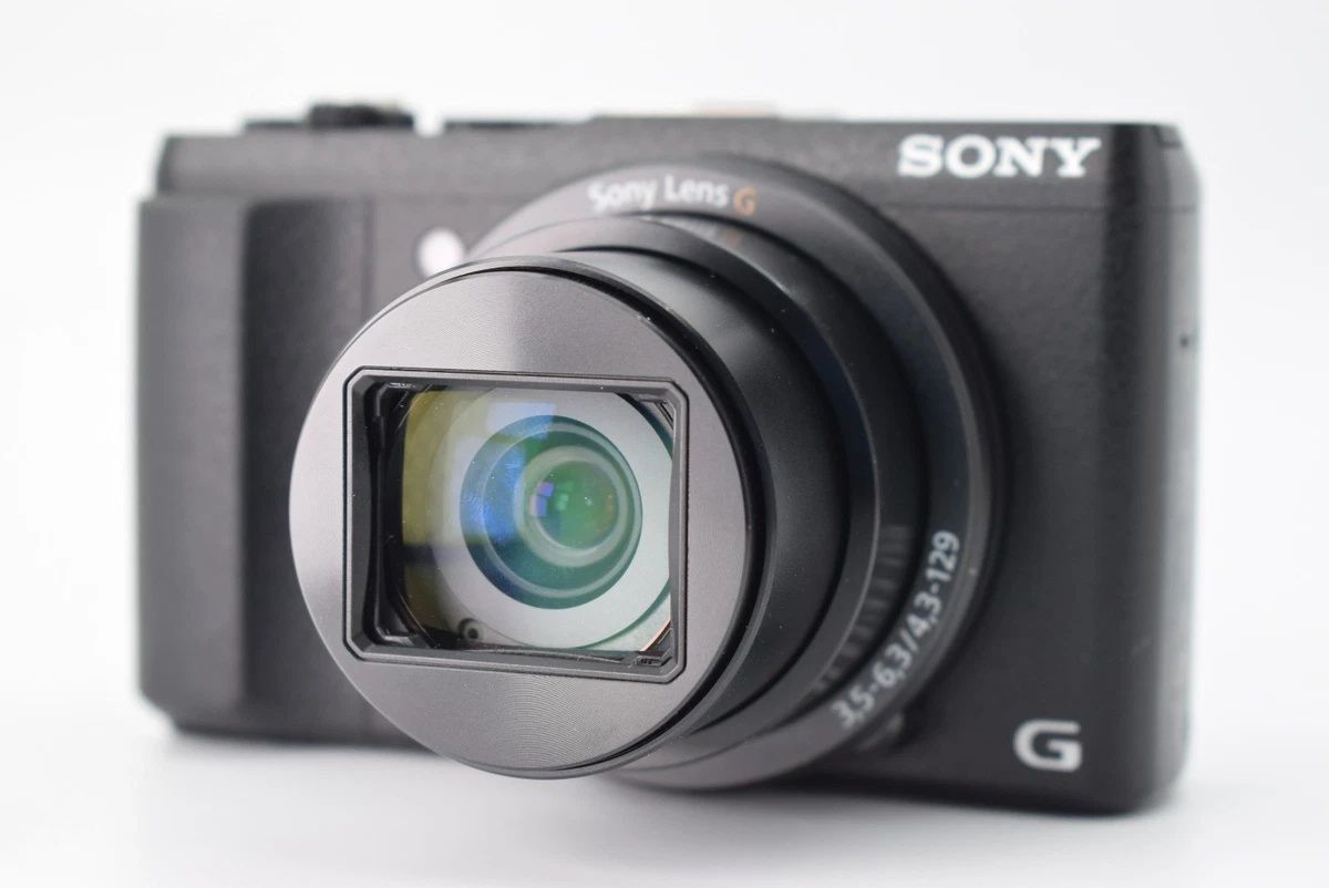 Sony HX60 (30x Zoom)