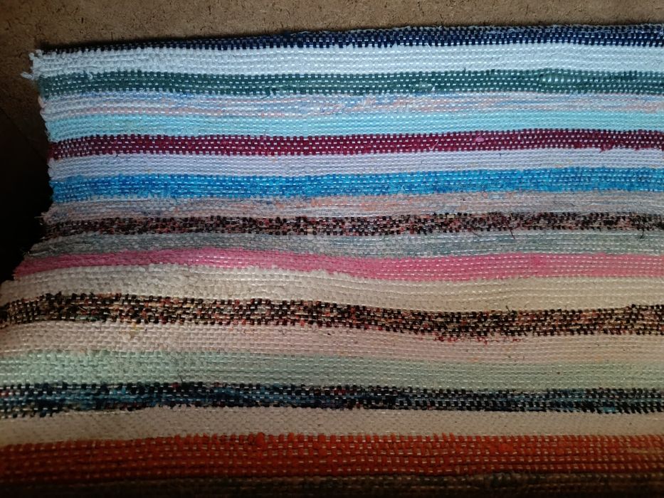 Preș țoale traversa patura traditionala retro