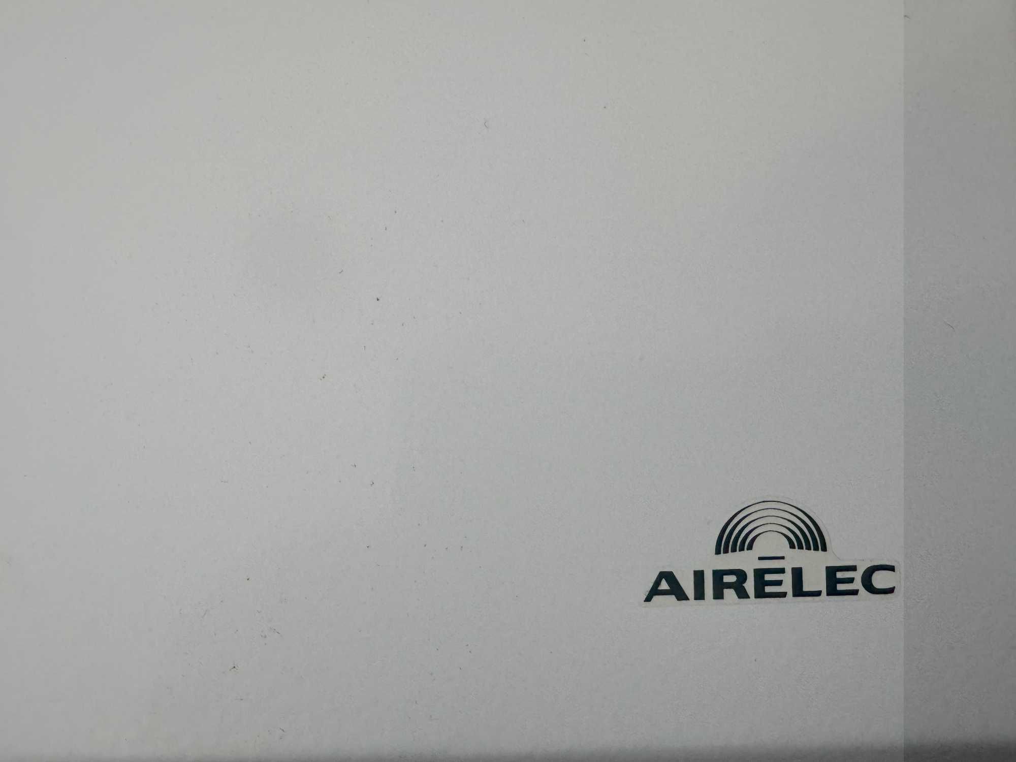 Конвекторна печка Airelec 2000 W Made in France