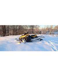 Snowmobil ski-Doo 800 Etec