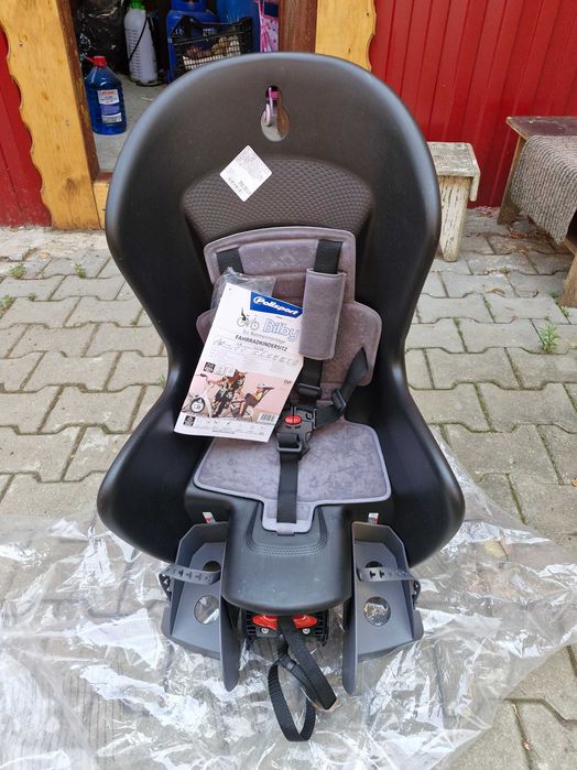 Scaun/Suport bicicleta pentru copii