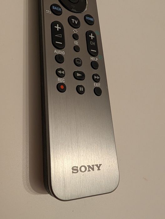 Telecomandă originală Sony Bravia TV  RMF-TX600E