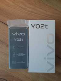 Телефон Vivo Y02t (смартфон)