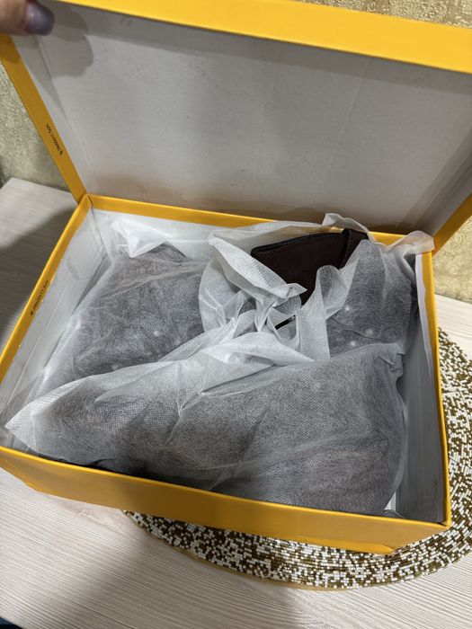 Продаются сапоги казоки