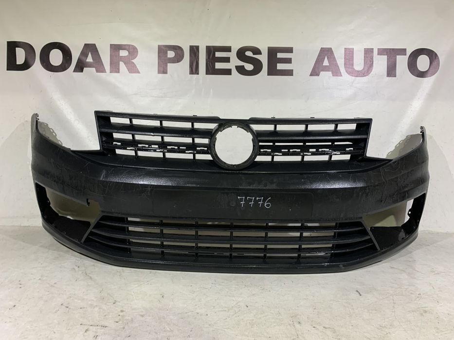 Bara fata VW Caddy, 2015, 2016, 2017, 2018, 2019, cod origine OE 2K5807221J.