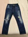Дънки Pause jeans