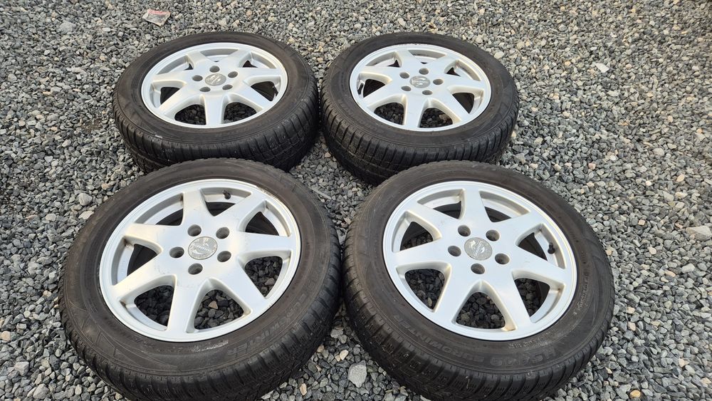 Джанти GAMAPARTS 5/112 VW,Audi,Skoda 5x112