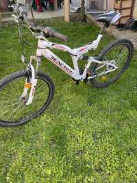 велосипед REACTOR GALAXY 26……………………………………….