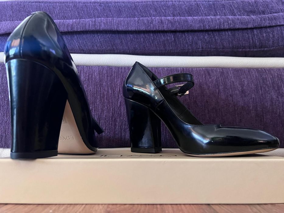 Pantofi dama IL Passo marimea 39