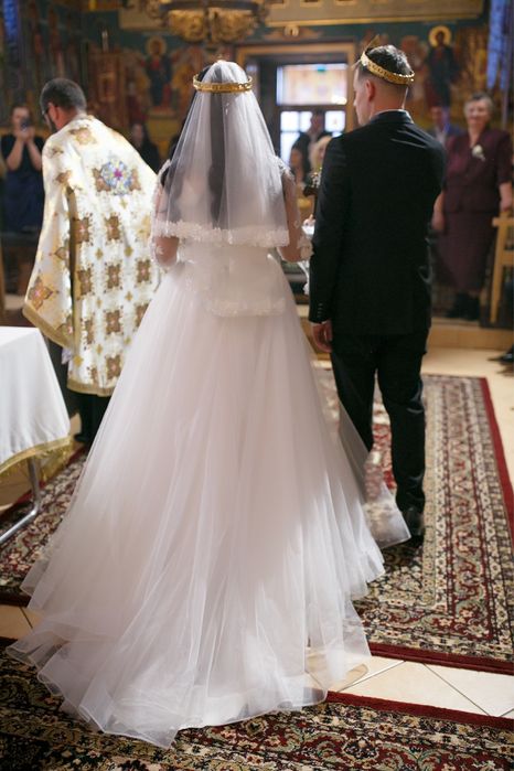 Rochie de mireasa