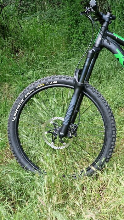 Kona Process 153 - 27.5 М размер