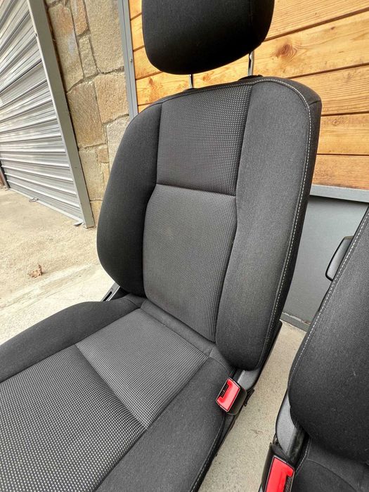 W204 facelift Салон-Комби с Подгрев