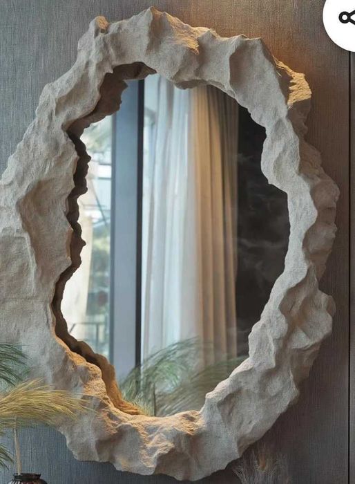 Картины и зеркала для интерьера на заказ. художник дизайнер