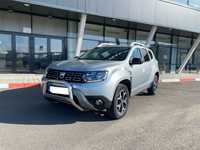 Dacia Duster Dacia DUSTER 1.3 TCe 150 CP