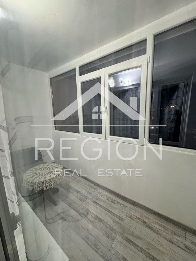 Дава се под наем Тристаен апартамент в Варна, Левски - 65 кв.м за 459 € - Снимка #7