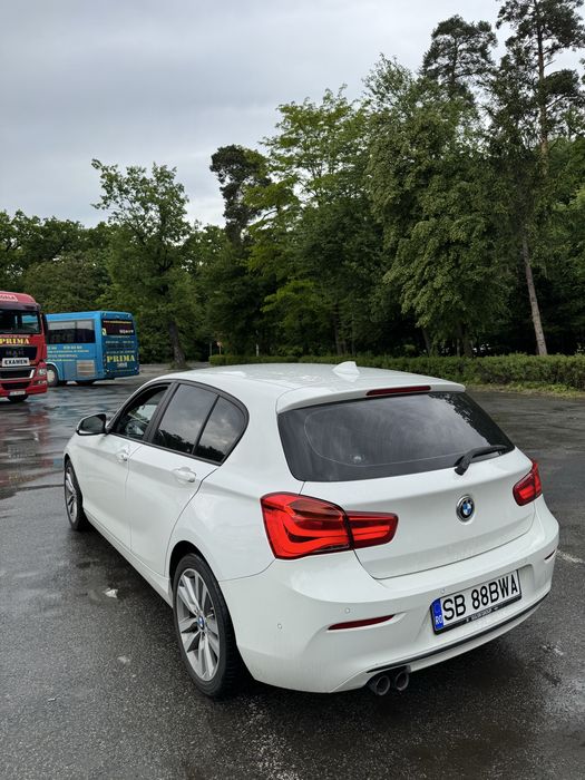 Vand BMW F20 120d xDrive